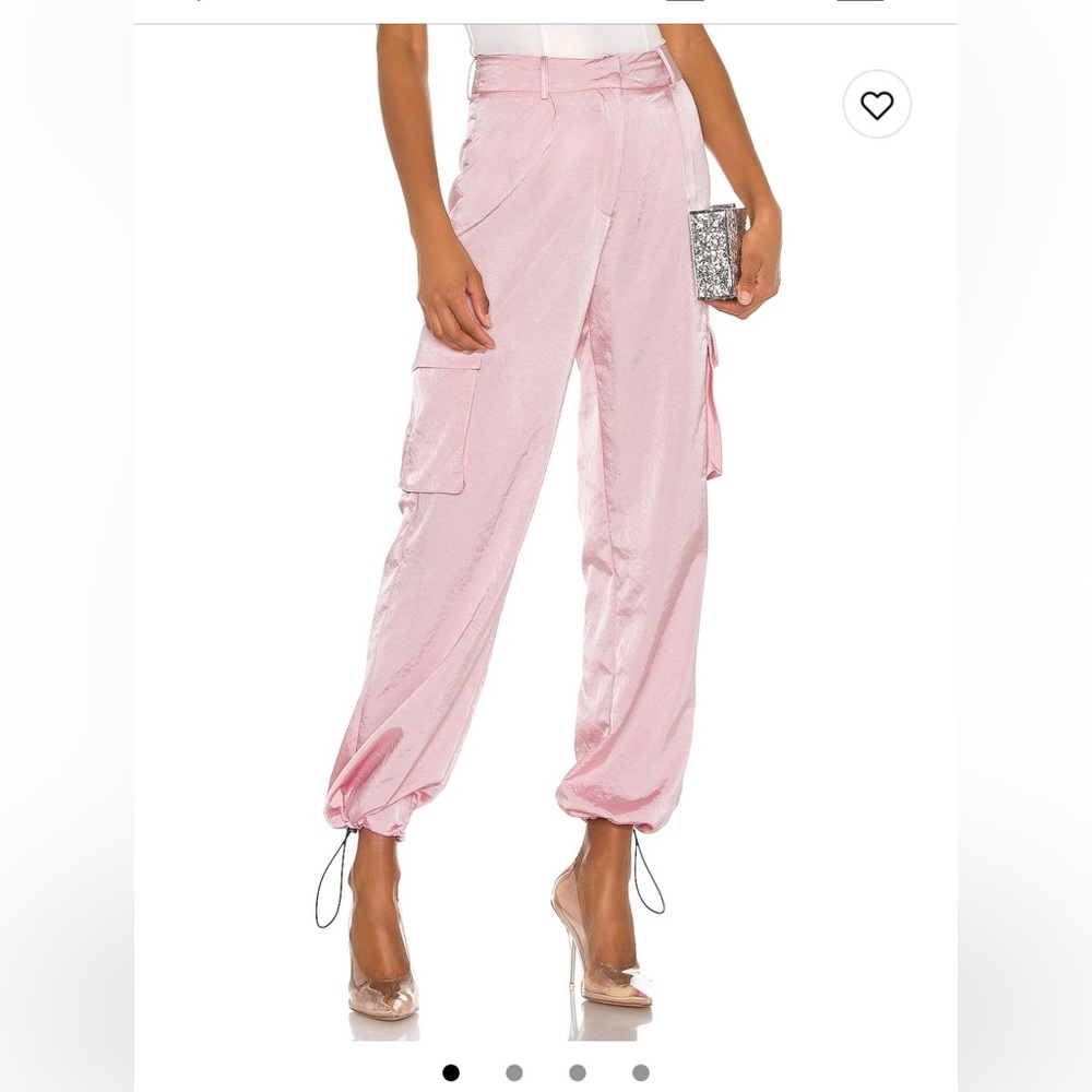 Seleste drawstring jogger pant Superdown - Revolve